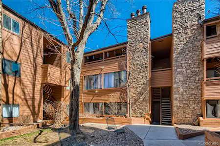 4661 S Decatur St #107 Englewood, CO 80110