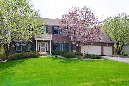 10905 Chatham Court S Burnsville, MN 55337