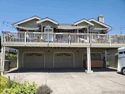 2852 Copley Avenue #2 San Diego, CA 92116