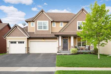 8319 W 132nd Street Savage, MN 55378