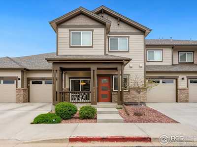 2608 Kansas Dr #A107 Fort Collins, CO 80525