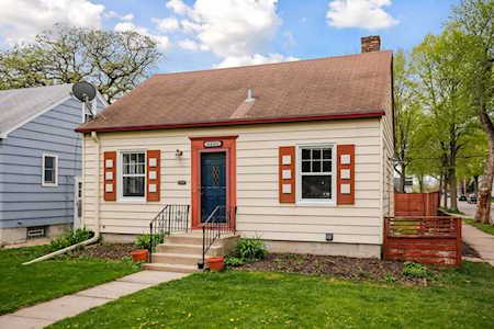 4400 30th Avenue S Minneapolis, MN 55406