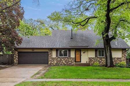 1441 98th Lane NW Coon Rapids, MN 55433