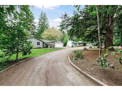 10920 SW North Dakota St Tigard, OR 97223
