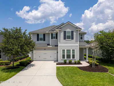 308 Tollerton Ave St Johns, FL 32259
