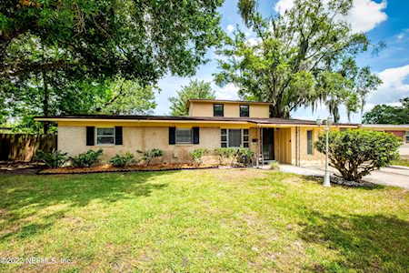 3053 Mandell Dr Jacksonville, FL 32216