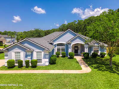 384 Sparrow Branch Cir Jacksonville, FL 32259