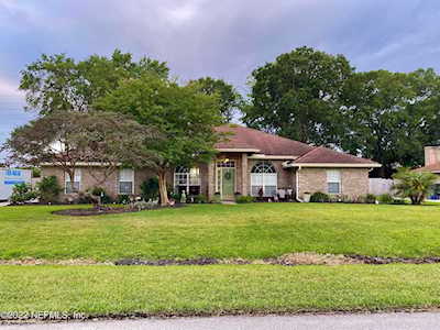 2649 Hemlock Ct Middleburg, FL 32068