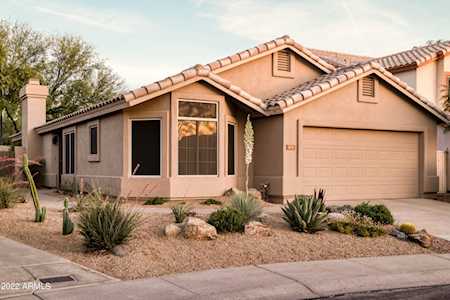 4133 E Desert Marigold Drive Cave Creek, AZ 85331