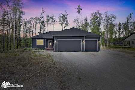 6522 N Michelle Rae St Wasilla, AK 99654
