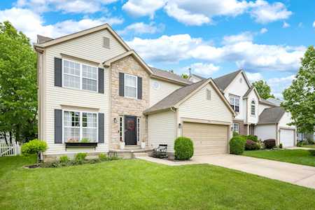 7876 Brianna Drive Blacklick, OH 43004
