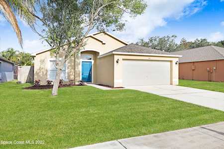 702 Lake George Drive Melbourne, FL 32940