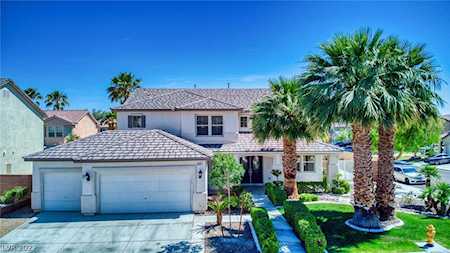 5601 Rocky Ravine Ave Las Vegas, NV 89131