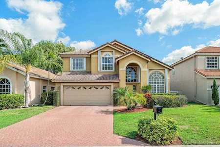 10931 La Salinas Circle Boca Raton, FL 33428