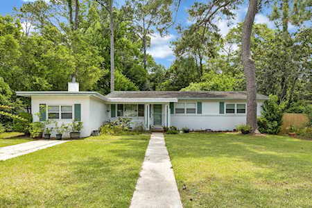 1117 Beachum Dr Tallahassee, FL 32301