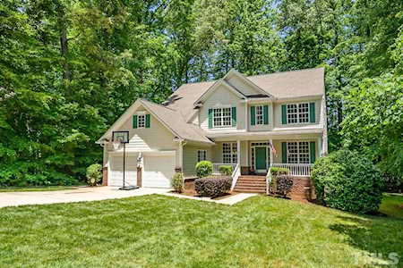 627 Churton Grove Boulevard Hillsborough, NC 27278