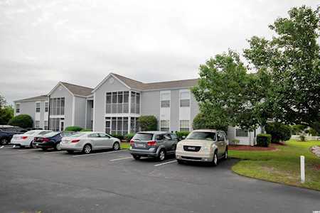 2210 Andover Dr. #C Surfside Beach, SC 29575