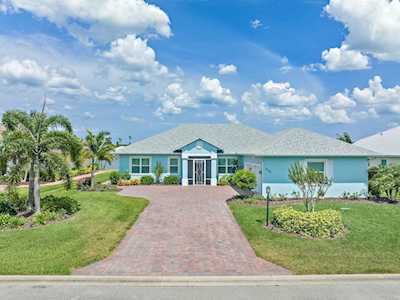 715 Yearling Trl Sebastian, FL 32958