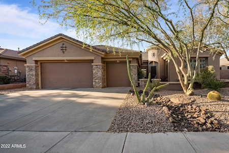 1324 W Wayne Court Anthem, AZ 85086