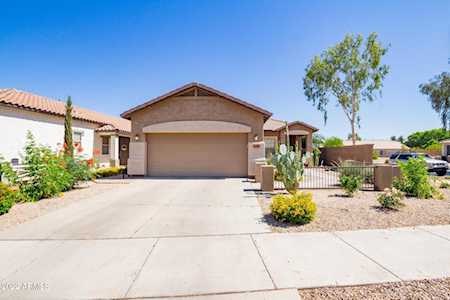 21488 E Camina Plata Court Queen Creek, AZ 85142
