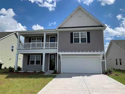 1289 Baker Creek Loop Myrtle Beach, SC 29579