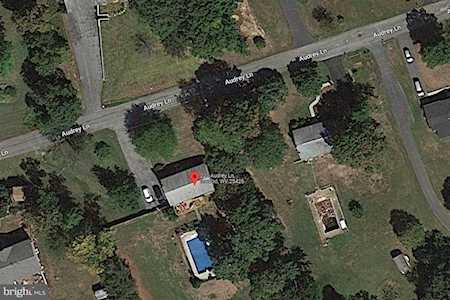 220 Audrey Ln Inwood, WV 25428