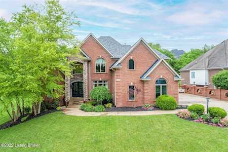 18501 Longview Park Ln Louisville, KY 40245