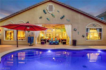 5646 Heather Breeze Ct Las Vegas, NV 89141