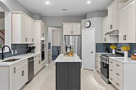 3268 Barkwood Lane Frisco, TX 75033
