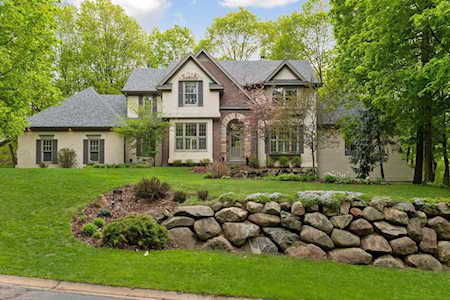4880 Lodge Lane Greenwood, MN 55331