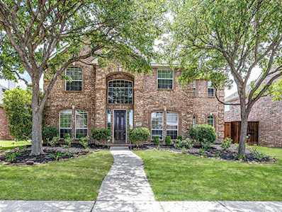 3137 White Spruce Drive Frisco, TX 75033