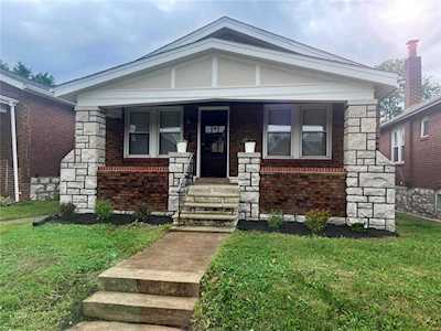 5436 Eichelberger St St Louis, MO 63109