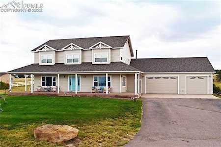 10925 Howells Road Colorado Springs, CO 80908
