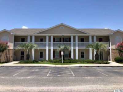 3685 Claypond Village Ln. #8 Myrtle Beach, SC 29577