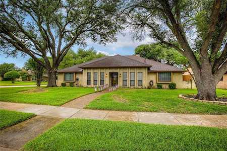 1401 Potomac Drive Richardson, TX 75081