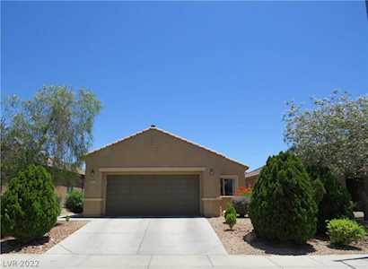 4056 Welsh Pony St Las Vegas, NV 89122