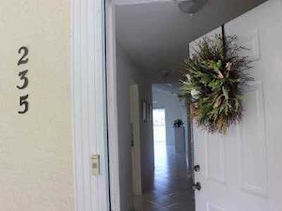 235 N Grove Isle Circle Vero Beach, FL 32962