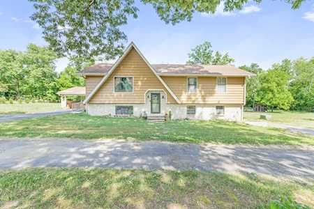 8603 Ooltewah Georgetown Rd Ooltewah, TN 37363