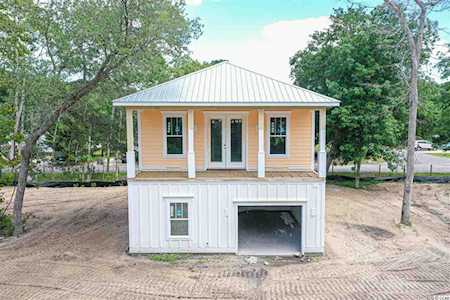 Lot 15 Mcilroy Ct. Murrells Inlet, SC 29576