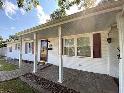 841 Rodin Ln Virginia Beach, VA 23455