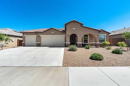 13829 W Paso Trail Peoria, AZ 85383
