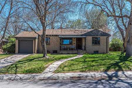 2610 S Cherry St Denver, CO 80222