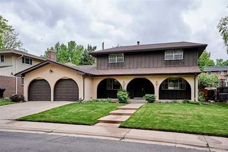 3065 S Willow St Denver, CO 80231