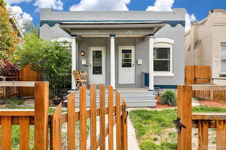256 S Pearl St Denver, CO 80209