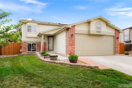 6389 Xavier Ct Arvada, CO 80003