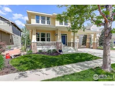 5402 Northern Lights Dr Fort Collins, CO 80528