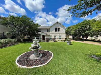 5110 Comanche Vista Trail Granbury, TX 76049