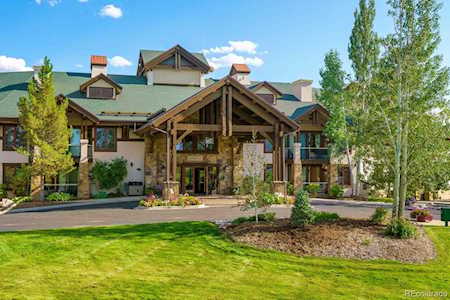 1463 Flattop Circle #210 Steamboat Springs, CO 80487