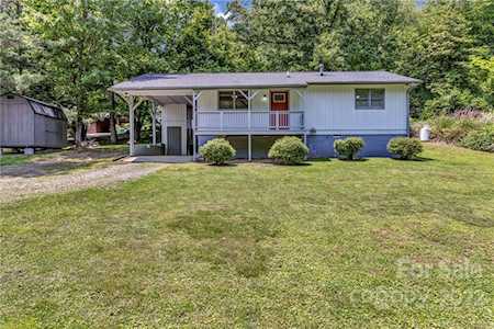 224 Meredith Loop Swannanoa, NC 28778