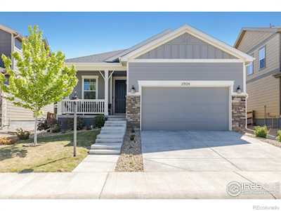 2924 Pawnee Creek Dr Loveland, CO 80538